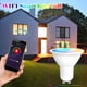 thumbnail image 3 of Xihbxyly Bombilla Led Inteligente Tuya Gu10, Cambio de Color Rgb+Cw, Regulable, 5 W, Control Por Voz para Alexa/Siri, Sincronización de Música, Control Por App, para Sala de Estar y Dormitorio, Luz A, 3 of 7