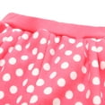 thumbnail image 3 of Richie House Girls' Polka Dot Loose Pants RH1421, 3 of 7