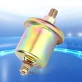 thumbnail image 3 of Engine Oil Pressure Sensor,Car Engine Oil Pressure Oil Pressure Gauge Sender Auto Replacement Unbeatable Value, 3 of 7