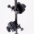 thumbnail image 3 of Mosiee Rotating Video Live Bracket Microphone Stand Boom Arms Extension Crossbar 55Cm Tripod Live Broadcast Equipment, 3 of 8