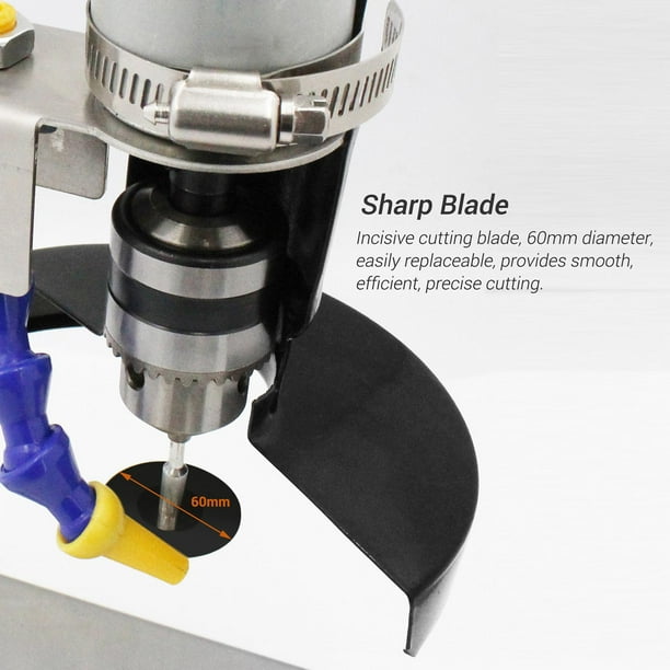 Electric glass 2024 cutter tool