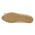 thumbnail image 3 of Flats puntales Exterior Textil Color Beige Para Mujer De RBCOLLECTION, 3 of 3