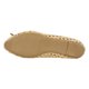 thumbnail image 3 of Flats puntales Exterior Textil Color Beige Para Mujer De RBCOLLECTION, 3 of 3