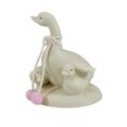 thumbnail image 3 of Snowbunnies 3.00In Goose Collectible, Porcelain, Annual Easter 4025695 Sitting, 3 of 3