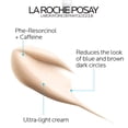 thumbnail image 3 of Crema para ojos La Roche-Posay Pigmentclar Dark Circles con cafeína, 3 of 7