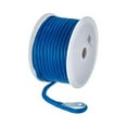 thumbnail image 2 of Seachoice Boat Anchor Rope, Double-Braid, Nylon, Achor Line, 3/8 In. X 100 Ft., Blue, 2 of 4
