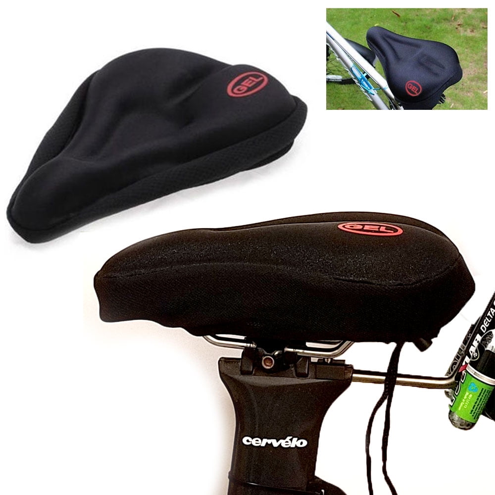 children's gel bike seat cover