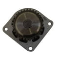thumbnail image 4 of GMB 150-2020 Water Pump that fits a INFINITI G25 (2011-2012), 4 of 5