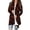 Q, variant on Kilaqueen Oversized Cardigans for Women Halloween Pumpkin Bat Print Casual Long Sleeve Open Front Knitted Sweater Cardigans Halloween Costumes