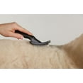 Andis Animal Soft Tooth Slicker Brush