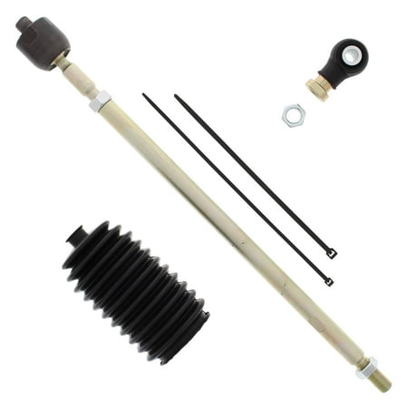 All Balls Tie Rod End Kit-Left for Polaris Brutus HD 900 2013; 51-1042-L