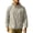 Beige, variant on Mens Long Sleeve Tops with Hooded Lightweight Sun Protection Outdoor Hiking Shirts Activewear Jackets for Men