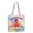 style 4, variant on Hajime No Ippo Kamogawa Boxing Gym Merch Tote Shoulder Bags Unisex Fashion Casual Canvas Bag