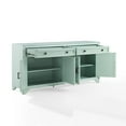thumbnail image 6 of Crosley Furniture Tara Sideboard, 6 of 17