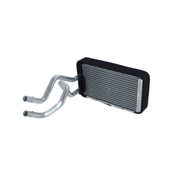 Heater Core - Compatible with 2005 - 2019 Nissan Frontier 2006 2007 2008 2009 2010 2011 2012 2013 2014 2015 2016 2017 2018