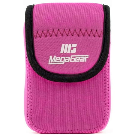 MegaGear Ultra Light Neoprene Camera Case Compatible with Canon