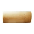 thumbnail image 1 of Almohada cervical de bambú para sauna, almohada de soporte para el cuello, almohada cervical multifuncional 5 centímetros, 1 of 9