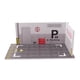 thumbnail image 5 of Juguete de estacionamiento, modelo de estacionamiento de 3 piezas Modelo de estacionamiento de simulación Modelo de estacionamiento construido para precisión, 5 of 9