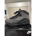 thumbnail image 3 of Ni-k-e Air Jordan 10 Retro Shadow 2018 Size 9.5 310805-002 Deadstock w/ OG Box, 3 of 6