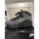 thumbnail image 3 of Ni-k-e Air Jordan 10 Retro Shadow 2018 Size 9.5 310805-002 Deadstock w/ OG Box, 3 of 6