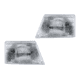 thumbnail image 1 of Par de FAROS RANGER 1998 al 2004 FORD DEPO  ., 1 of 4