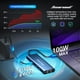 thumbnail image 4 of Hub USB-C Hiearcool 8 en 1 con HDMI 4K de 60 Hz para MacBook Pro Air, 4 of 7