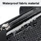 thumbnail image 4 of Bike Phone Front Frame Bag Bicycle Bag Waterproof Bike Phone Mount Top Tube Bag Bike Phone Case Holder, 4 of 4