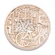 thumbnail image 4 of Cabeza Cobre 25mm Relieve 3D Esmalte para Regalo Scrapbooking, 4 of 9