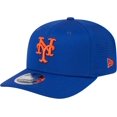 thumbnail image 1 of New Era Unisex-Adult MLB Adventure Perform 9SEVENTY Baseball Team Color Stretch Adjustable Snapback Hat One Size Fits All, 1 of 11