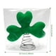 thumbnail image 5 of Árboles Decorativos para la Decoración Del Hogar Árbol de San Patricio Topper Metal Verde para Coronas Mesa Pieza Central Decoraciones Del Día de San Patricio, 5 of 8