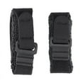 thumbnail image 1 of 2PCS Guitar String Mute Guitar Beam Tape Damper,Adjustable Fretboard Muting Straps, Musical Instrument Accessories, 1 of 8
