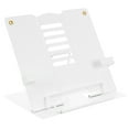 thumbnail image 4 of WHAMVOX  Read Bookshelf Reading Rack Desktop Stand Student, 4 of 8
