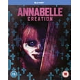 thumbnail image 3 of Annabelle: Creation (Blu-ray) Philippa Anne Coulthard Anthony LaPaglia Grace Fulton Lulu Wilson, 3 of 4
