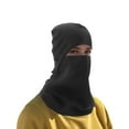 thumbnail image 6 of Unique Bargains 1 Pc Windproof Face Mask Hood Balaclava for Cycling Black, 6 of 6