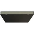 thumbnail image 3 of Ekena Millwork 3"W x 14"D Logan Hidden Support Steel Bracket w/ 10" Support Depth, Stainless Steel, 3 of 11