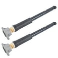 thumbnail image 4 of GELUOXI 2Pcs Rear Suspension Shock Absorber for Mercedes-Benz E-Class Convertible Coupe Sedan 2017-2023, 4 of 9