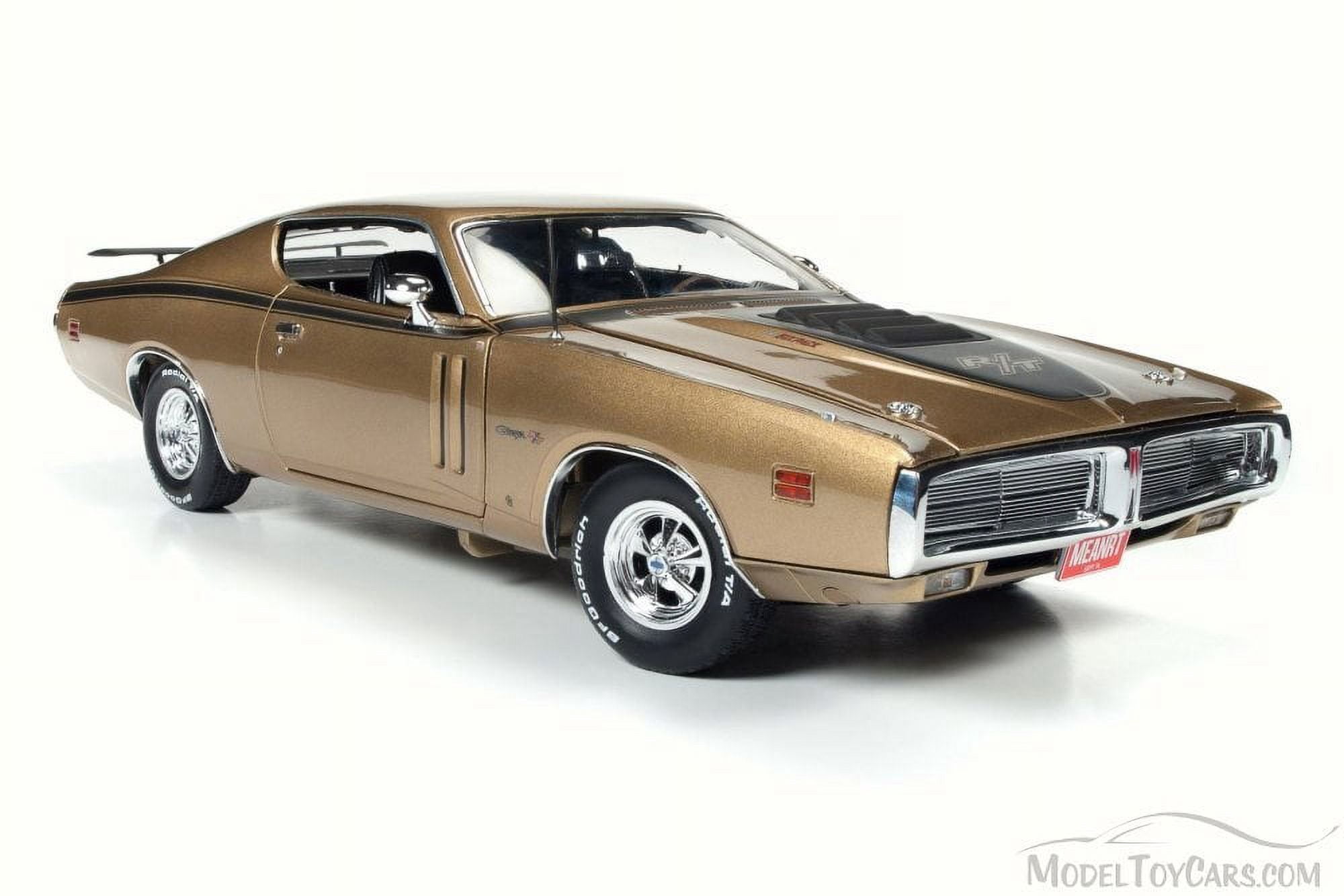 dodge 1971 charger r/t 440 six pack 50th anniversary gy8 metallic