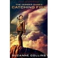 thumbnail image 1 of Pre-Owned Catching Fire (Paperback) 0545603684 9780545603683, 1 of 1