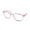 Pink, variant on Pet Glasses Dog Sunglasses Ideal Windproof Eye Cool Accessories for Cats and Dogs Stylish and Functional Shades