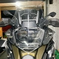 thumbnail image 4 of ZPAQI Streamlined Wind Guard Wing for R1200GS LC Motorcycles, Enhances Riders Comfort, 4 of 12
