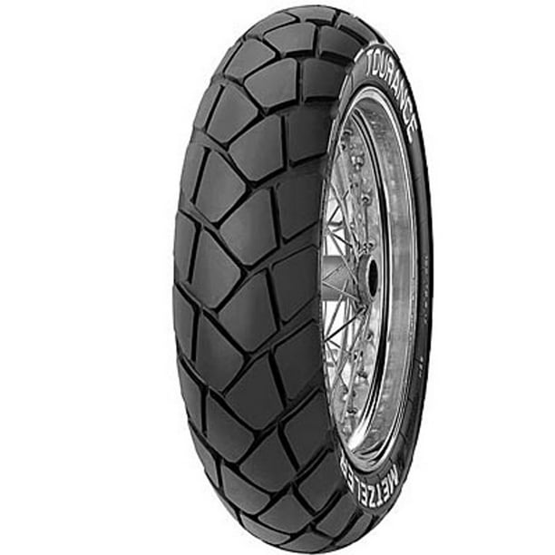 Metzeler Tourance DualSport Radial Rear Tire 130/80R17 65H (1012000