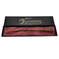 thumbnail image 2 of Varita Magica para Magos Harry Potter de Resina Con Nucleo Metálico Sólido de Metal Con Caja Ollivanders Dumbledore Hermione Sauco Cosplay Disfraz Accesorio Modelo a Escoger, 2 of 5