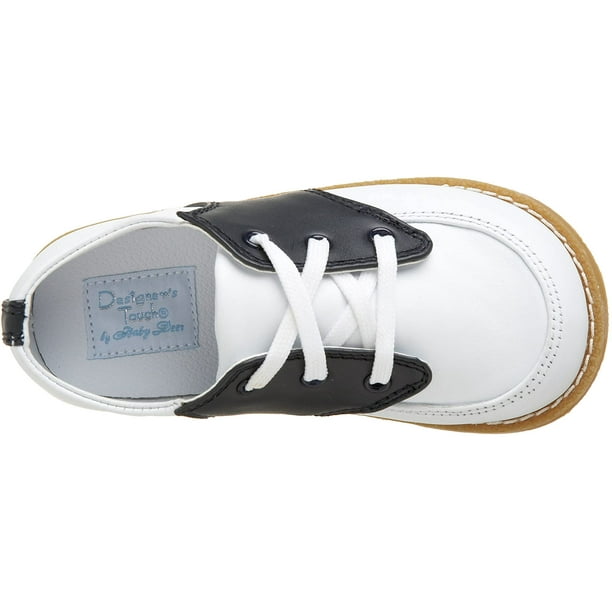 Baby deer saddle shoes sales