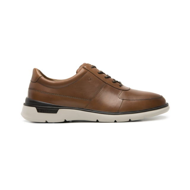 Mocasines Y Oxfords Quirelli para Hombre Estilo 703605 Tan
