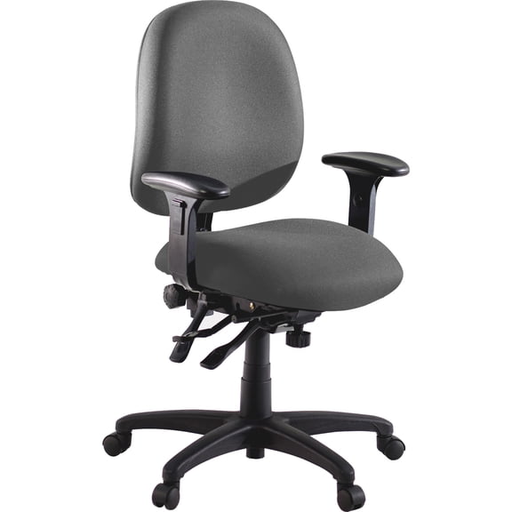 Lorell, High Performance Task Chair, 1 Each