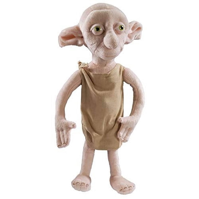 Peluche Dobby de la colección Noble