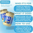 thumbnail image 4 of Original Sea Moss Gel – No Prep Needed, Ready to Eat, 4 of 6