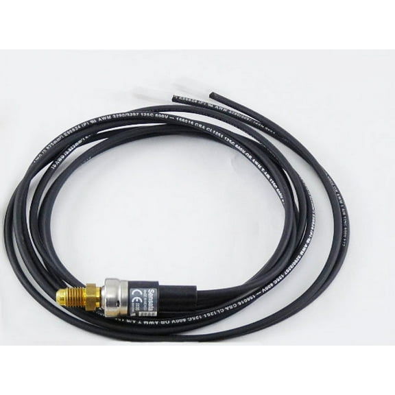 Carrier HK02ZZ001 | Carrier Pressure Controls & Switches