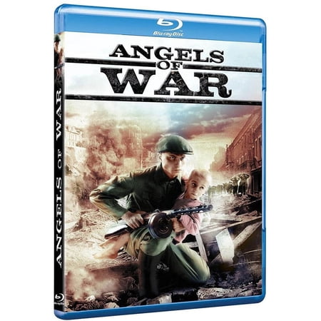 Angels of War (Blu-ray)