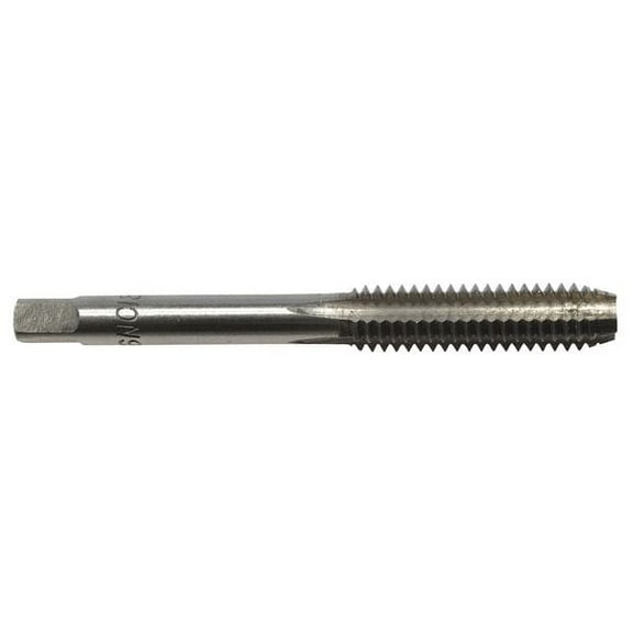 Manufacturer Varies Alloy Steel Plug Tap,5/16-18 UNC CCT1060-88